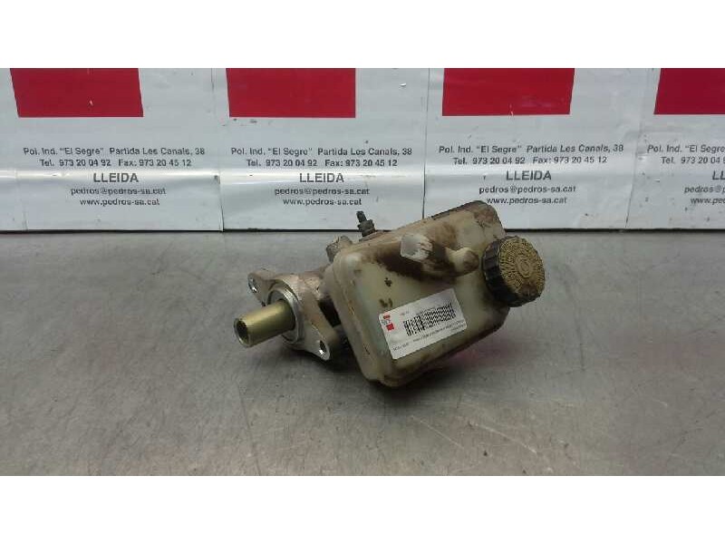 Recambio de bomba freno para renault laguna ii grandtour (kg0) privilege referencia OEM IAM   