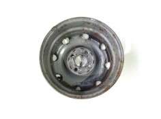 Recambio de llanta hierro para renault 21 berlina (b/l48) gtd referencia OEM IAM 134TORNILLOS   2