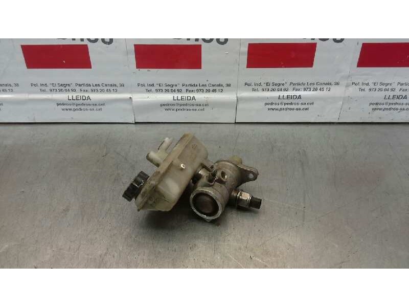 Recambio de bomba freno para renault laguna ii grandtour (kg0) privilege referencia OEM IAM   
