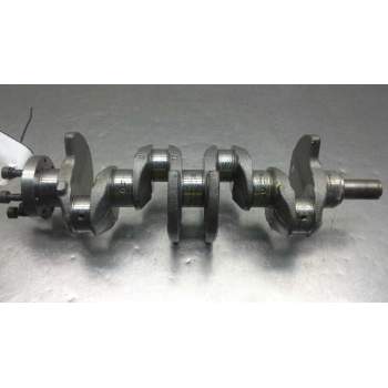 Recambio de cigueñal para nissan qashqai (j10) 1.5 dci turbodiesel cat referencia OEM IAM   