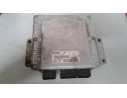 CENTRALITA MOTOR UCE 0281011342 9651175080 EDC15C2