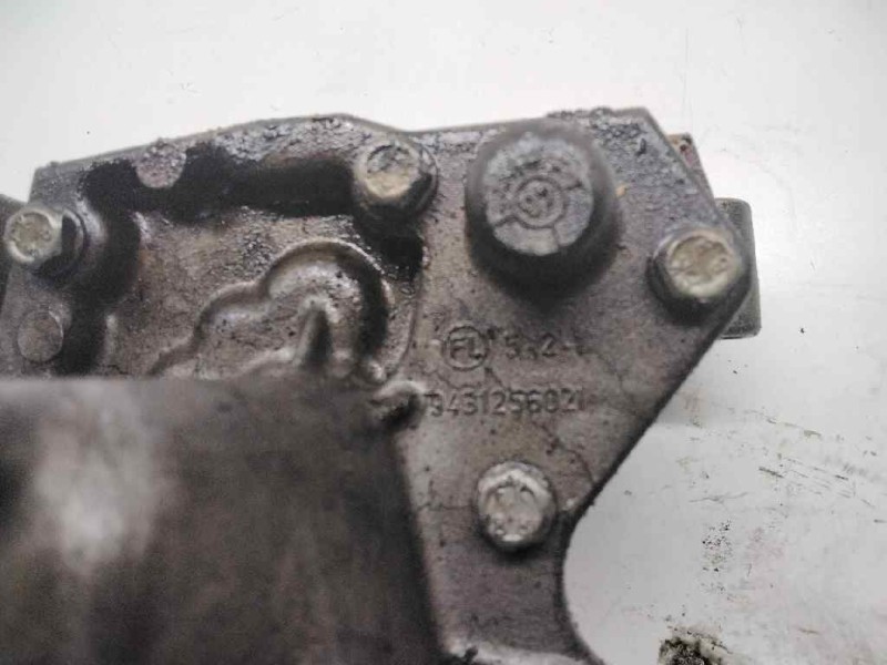 Recambio de bomba aceite para peugeot 306 berlina 3/5 puertas (s1) 1.4 referencia OEM IAM 9431256021  