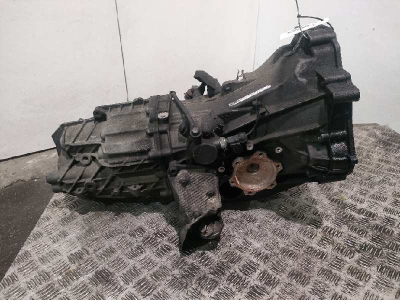 Recambio de caja cambios para skoda superb (3u4) classic referencia OEM IAM JMD  