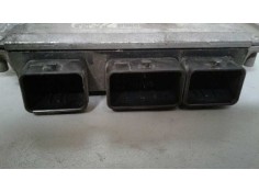 Recambio de centralita motor uce para citroen jumpy referencia OEM IAM 0281011342 373  2