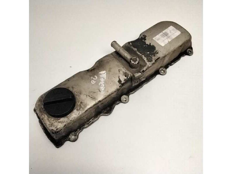 Recambio de tapa balancines para nissan primera berlina (p12) 2.0 16v cat referencia OEM IAM   109630