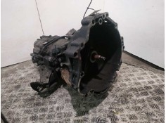 Recambio de caja cambios para skoda superb (3u4) classic referencia OEM IAM JMD   2