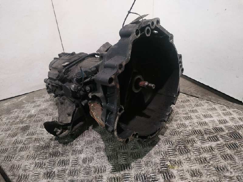 Recambio de caja cambios para skoda superb (3u4) classic referencia OEM IAM JMD  