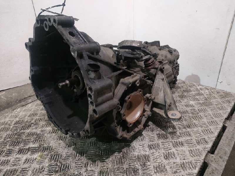 Recambio de caja cambios para skoda superb (3u4) classic referencia OEM IAM JMD  