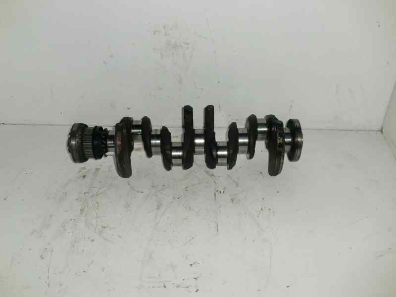 Recambio de cigueñal para peugeot 306 berlina 3/5 puertas (s1) 1.4 referencia OEM IAM C3  