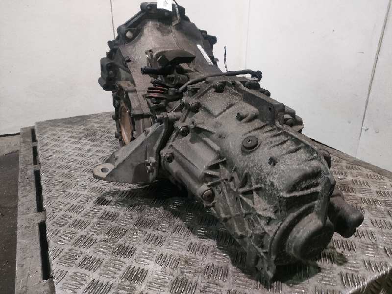 Recambio de caja cambios para skoda superb (3u4) classic referencia OEM IAM JMD  