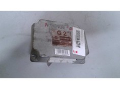 Recambio de centralita control transmision para nissan navara pick-up (d40m) referencia OEM IAM 33084 372 