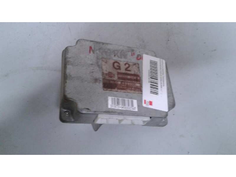 Recambio de centralita control transmision para nissan navara pick-up (d40m) referencia OEM IAM 33084 372 