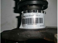 Recambio de cigueñal para peugeot 306 berlina 3/5 puertas (s1) 1.4 referencia OEM IAM C3   2