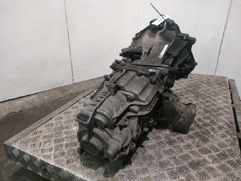 Recambio de caja cambios para skoda superb (3u4) classic referencia OEM IAM JMD  