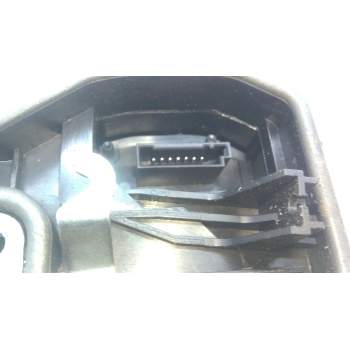 Recambio de cerradura puerta delantera izquierda para bmw 5 (e60) 525 d referencia OEM IAM 7036167  