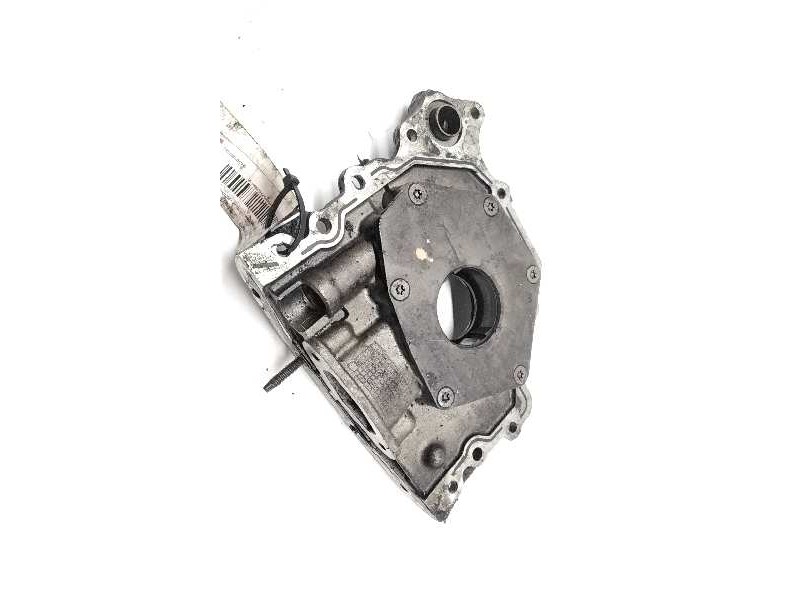 Recambio de bomba aceite para citroen c4 berlina cool referencia OEM IAM 72804803  