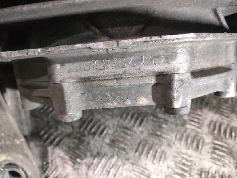 Recambio de caja cambios para skoda superb (3u4) classic referencia OEM IAM JMD  