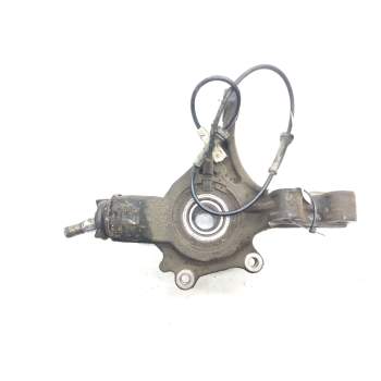 Recambio de mangueta delantera izquierda para peugeot 307 (3a/c) 2.0 16v referencia OEM IAM   