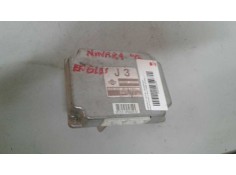 Recambio de centralita control transmision para nissan navara pick-up (d40m) referencia OEM IAM 33084 372 