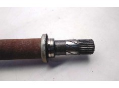 Recambio de transmision delantera derecha para renault megane iii berlina 5 p emotion referencia OEM IAM 391006777R   2