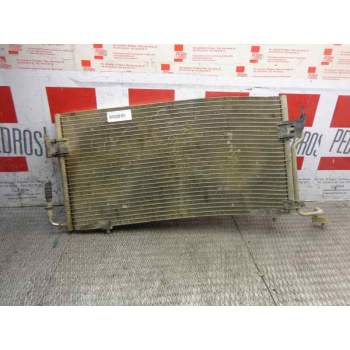 Recambio de condensador / radiador aire acondicionado para peugeot partner (s1) combispace referencia OEM IAM   