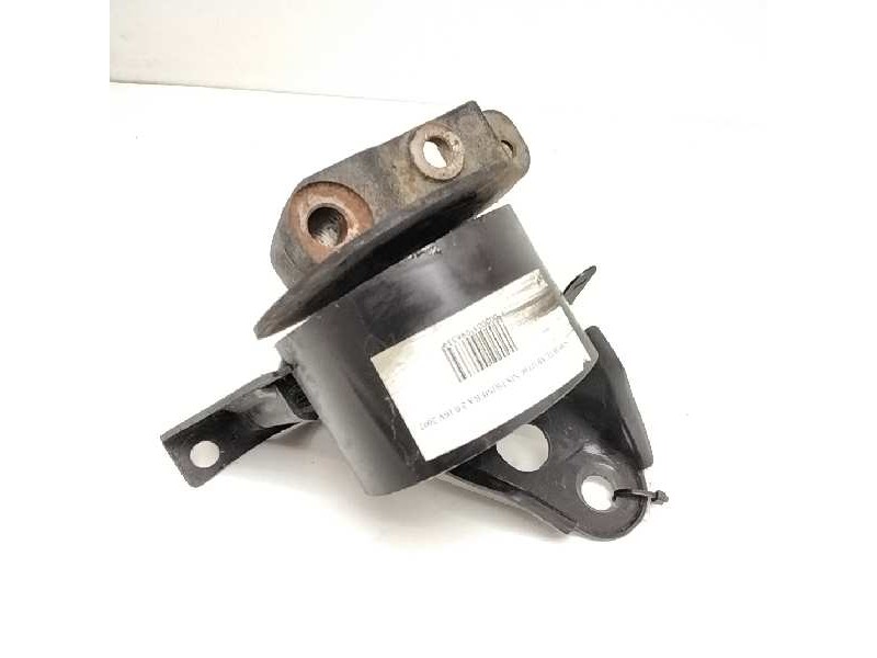 Recambio de soporte motor para nissan primera berlina (p12) 2.0 16v cat referencia OEM IAM   109633
