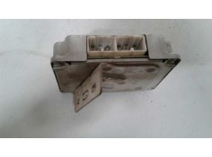 Recambio de centralita control transmision para nissan navara pick-up (d40m) referencia OEM IAM 33084 372  2