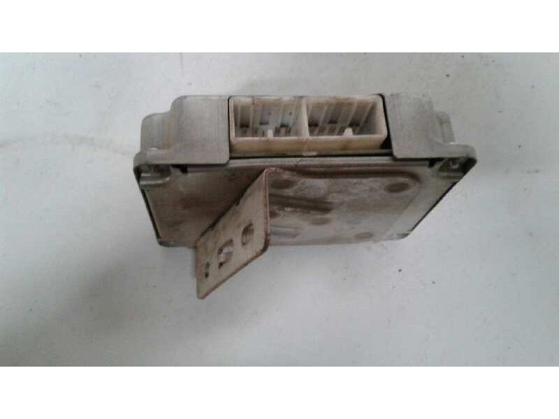 Recambio de centralita control transmision para nissan navara pick-up (d40m) referencia OEM IAM 33084 372 