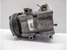 Recambio de compresor aire acondicionado para ford escort berlina/turnier ghia berlina referencia OEM IAM SINREF.  