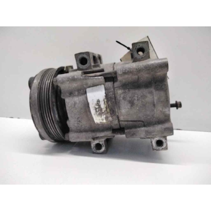 Recambio de compresor aire acondicionado para ford escort berlina/turnier ghia berlina referencia OEM IAM SINREF.  