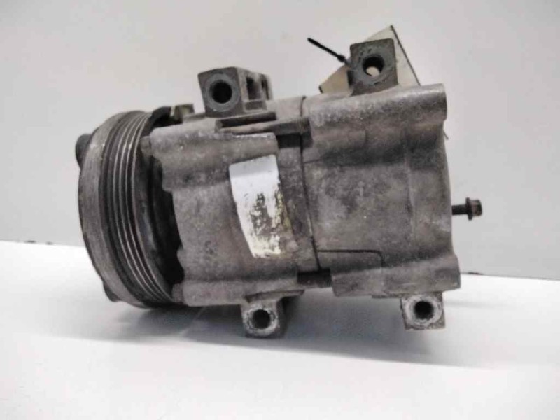 Recambio de compresor aire acondicionado para ford escort berlina/turnier ghia berlina referencia OEM IAM SINREF.  