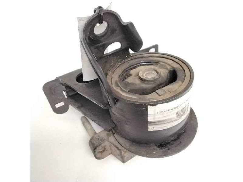 Recambio de soporte motor para nissan primera berlina (p12) 2.0 16v cat referencia OEM IAM   109633