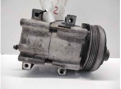 Recambio de compresor aire acondicionado para ford escort berlina/turnier ghia berlina referencia OEM IAM SINREF.   2