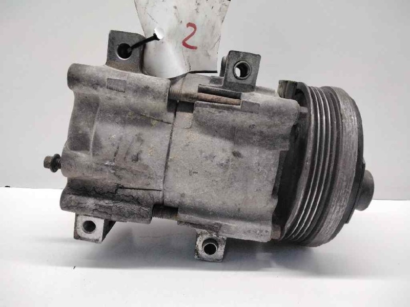Recambio de compresor aire acondicionado para ford escort berlina/turnier ghia berlina referencia OEM IAM SINREF.  