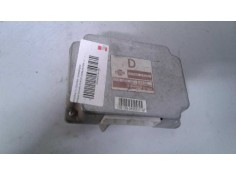 Recambio de centralita control transmision para nissan navara pick-up (d40m) referencia OEM IAM 33084 372 
