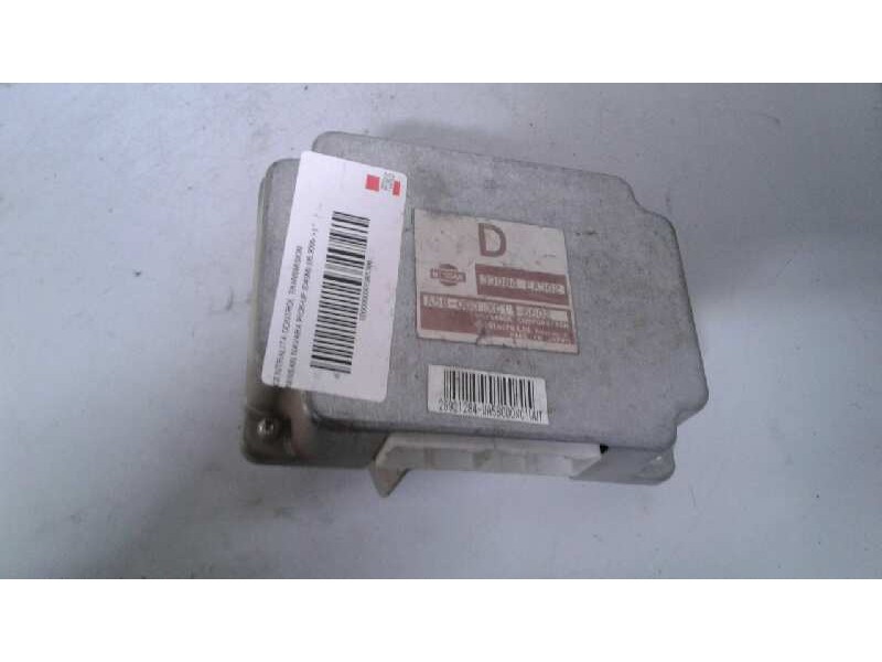 Recambio de centralita control transmision para nissan navara pick-up (d40m) referencia OEM IAM 33084 372 