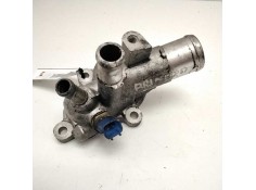 Recambio de termostato para nissan primera berlina (p12) 2.0 16v cat referencia OEM IAM   109634