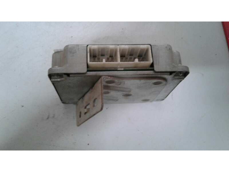 Recambio de centralita control transmision para nissan navara pick-up (d40m) referencia OEM IAM 33084 372 