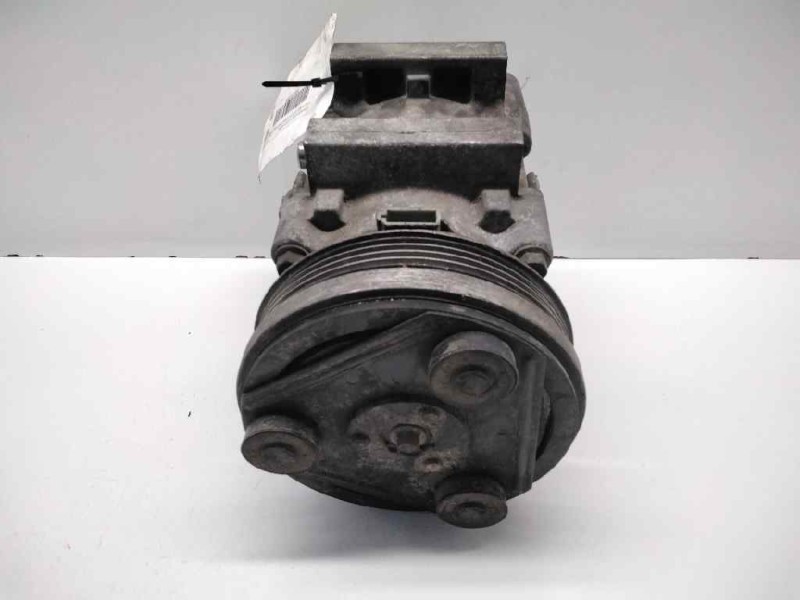 Recambio de compresor aire acondicionado para ford escort berlina/turnier ghia berlina referencia OEM IAM SINREF.  