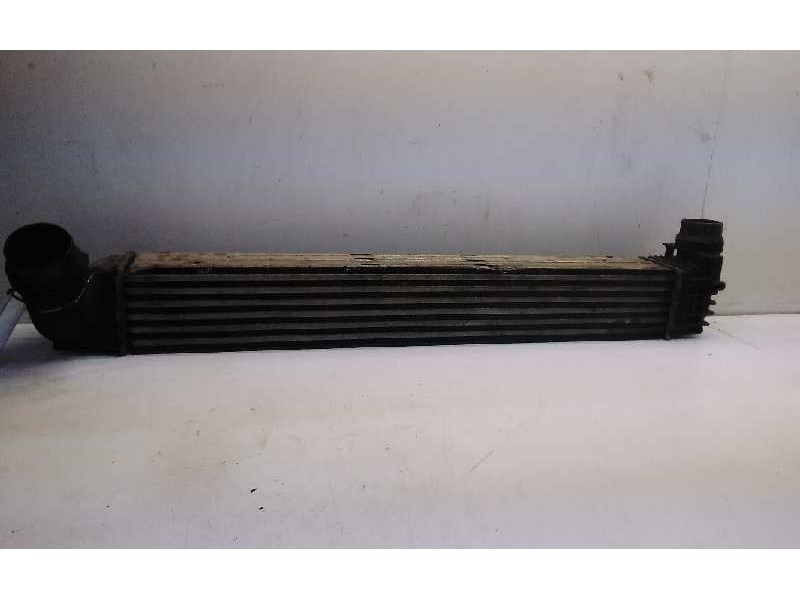 Recambio de intercooler para renault megane iii berlina 5 p emotion referencia OEM IAM M135247F  