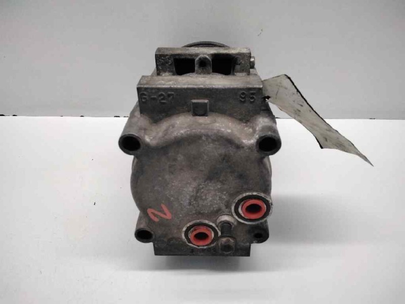 Recambio de compresor aire acondicionado para ford escort berlina/turnier ghia berlina referencia OEM IAM SINREF.  