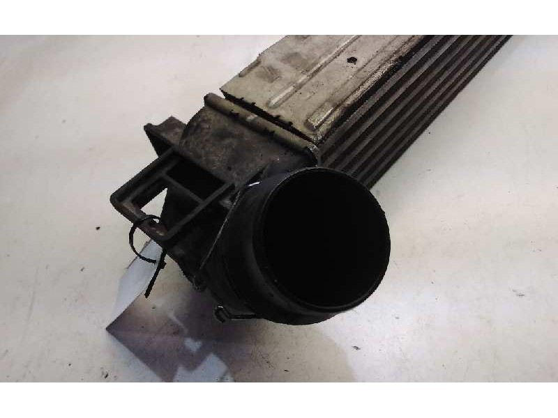 Recambio de intercooler para renault megane iii berlina 5 p emotion referencia OEM IAM M135247F  