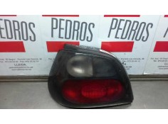 Recambio de piloto trasero izquierdo para renault megane i fase 2 classic (la..) 1.4 16v referencia OEM IAM   