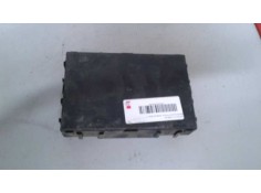 Recambio de centralita comfort para nissan navara pick-up (d40m) referencia OEM IAM 284B2EB 372  2
