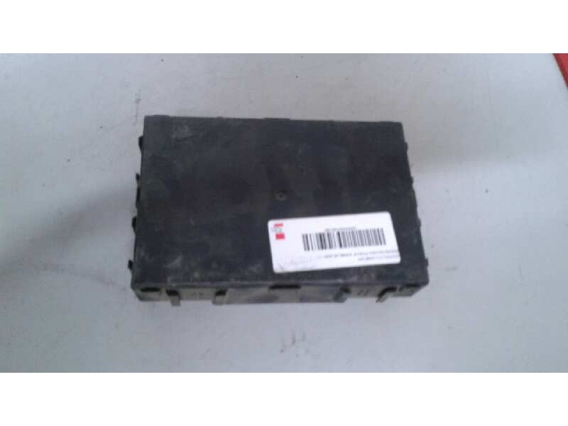 Recambio de centralita comfort para nissan navara pick-up (d40m) referencia OEM IAM 284B2EB 372 