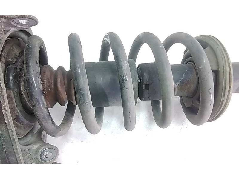 Recambio de amortiguador delantero derecho para skoda superb (3u4) classic referencia OEM IAM 3B04130310  