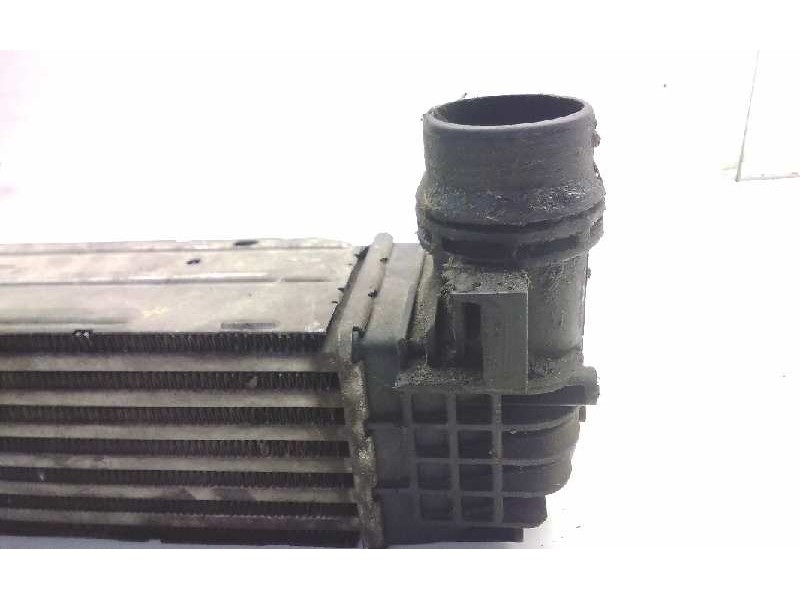 Recambio de intercooler para renault megane iii berlina 5 p emotion referencia OEM IAM M135247F  