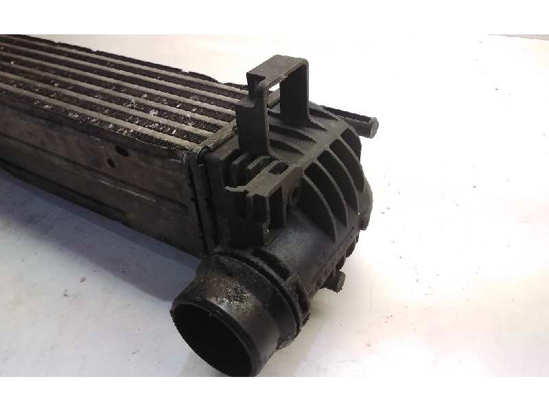 Recambio de intercooler para renault megane iii berlina 5 p emotion referencia OEM IAM M135247F  