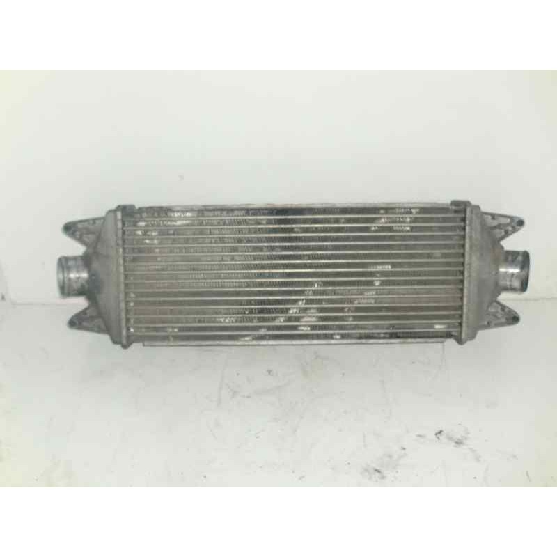 Recambio de intercooler para iveco daily caja abierta / volquete 2.8 diesel cat referencia OEM IAM   