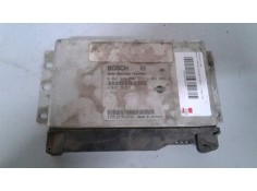 Recambio de centralita abs para nissan terrano/terrano.ii (r20) referencia OEM IAM B265153038 372 